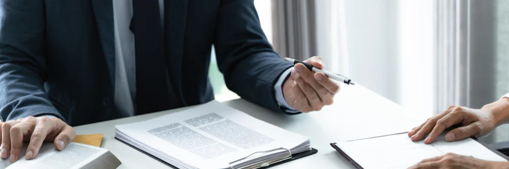 Expertos en servicios jurídicos y de auditoria