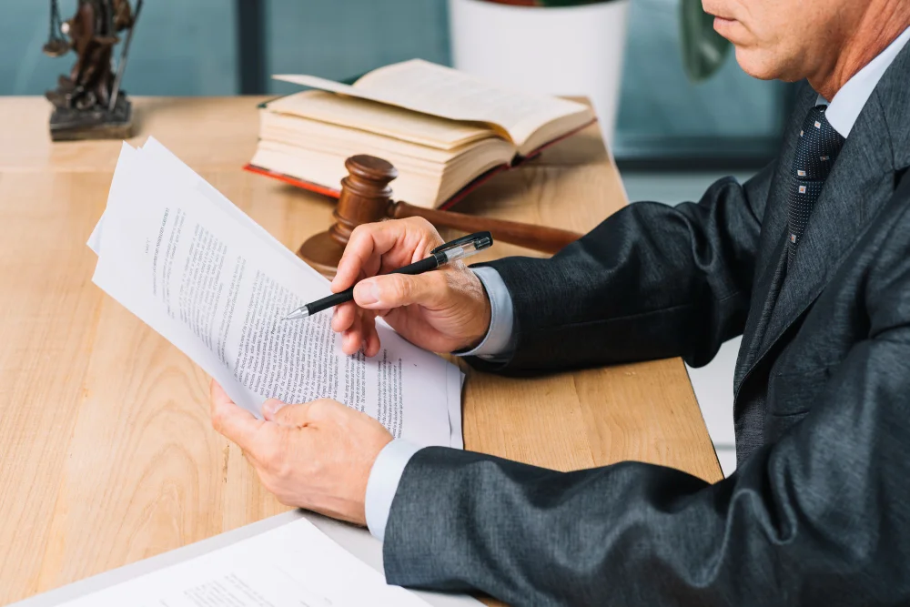 Juicio de responsabilidad civil