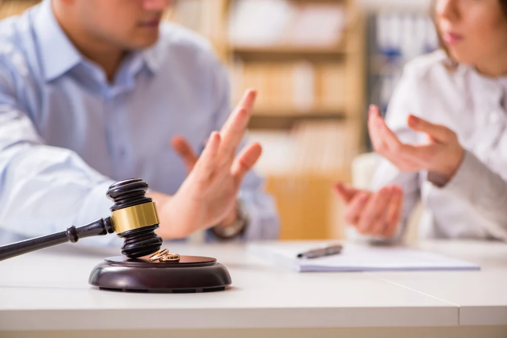 Realizando juicio de amparo